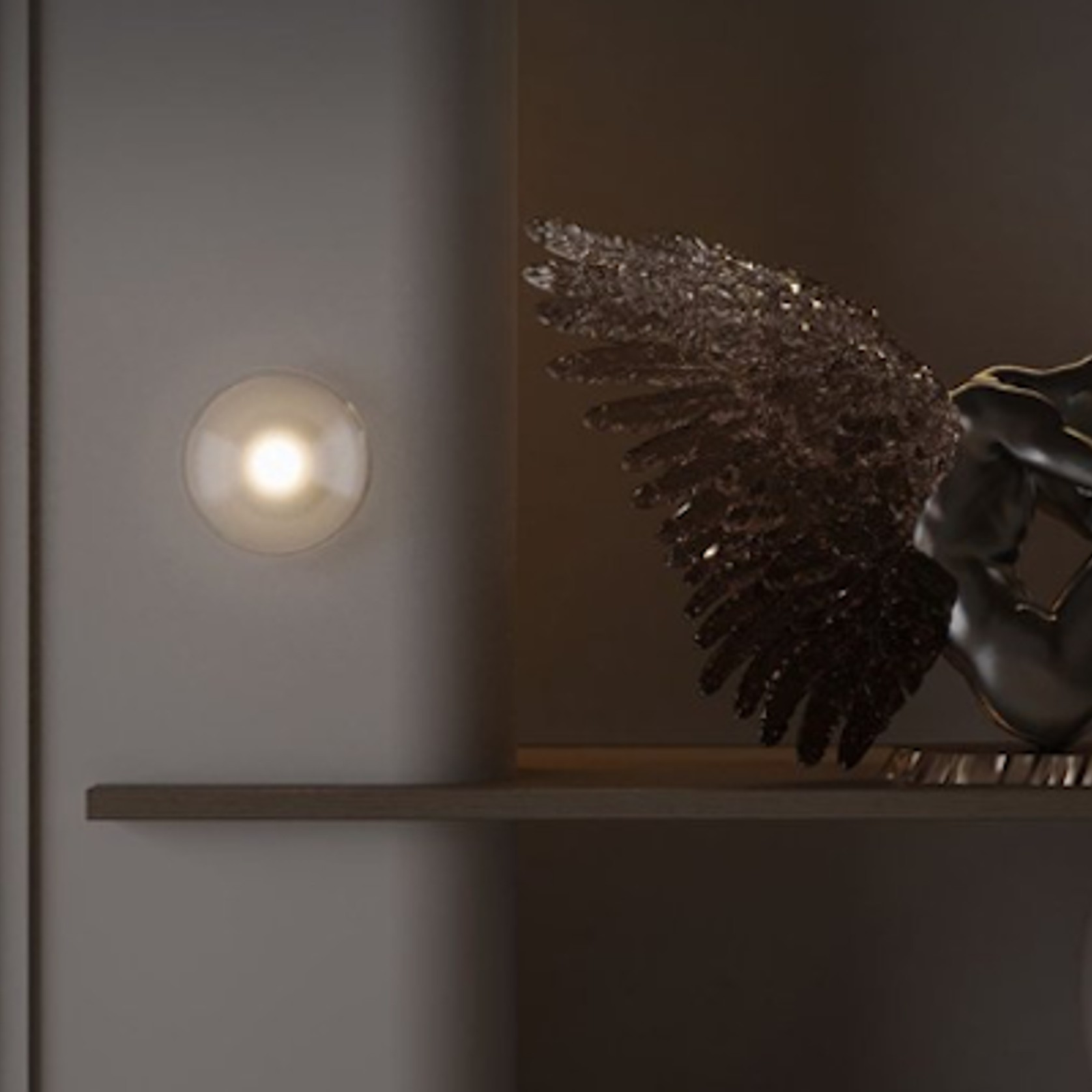 Nebula | Pendant Lights | Wall Light gallery detail image