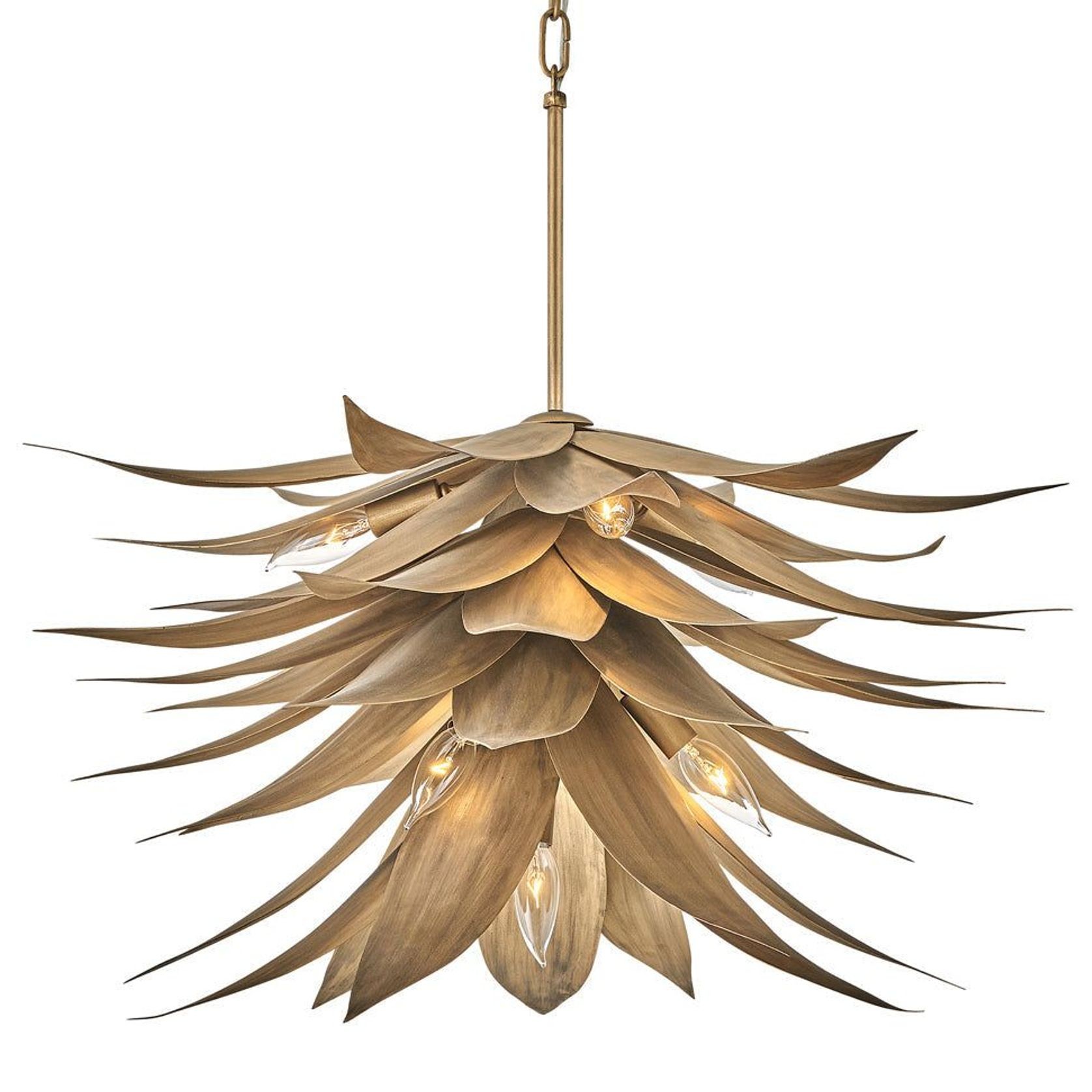 Agave 7L Pendant gallery detail image