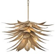 Agave 7L Pendant gallery detail image