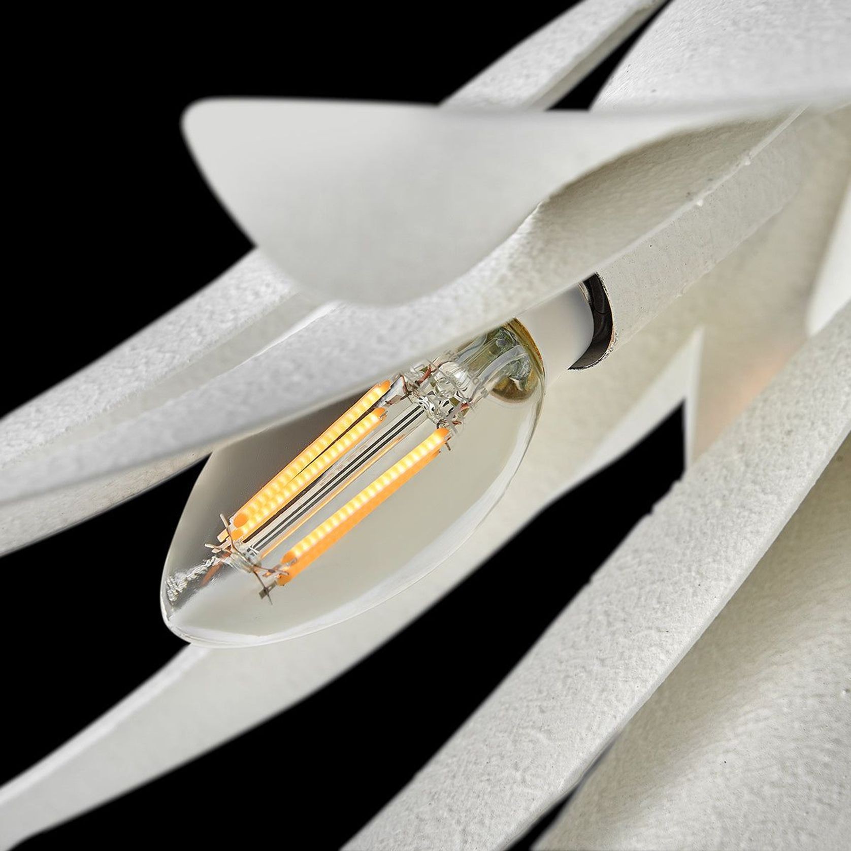 Agave 7L Pendant gallery detail image