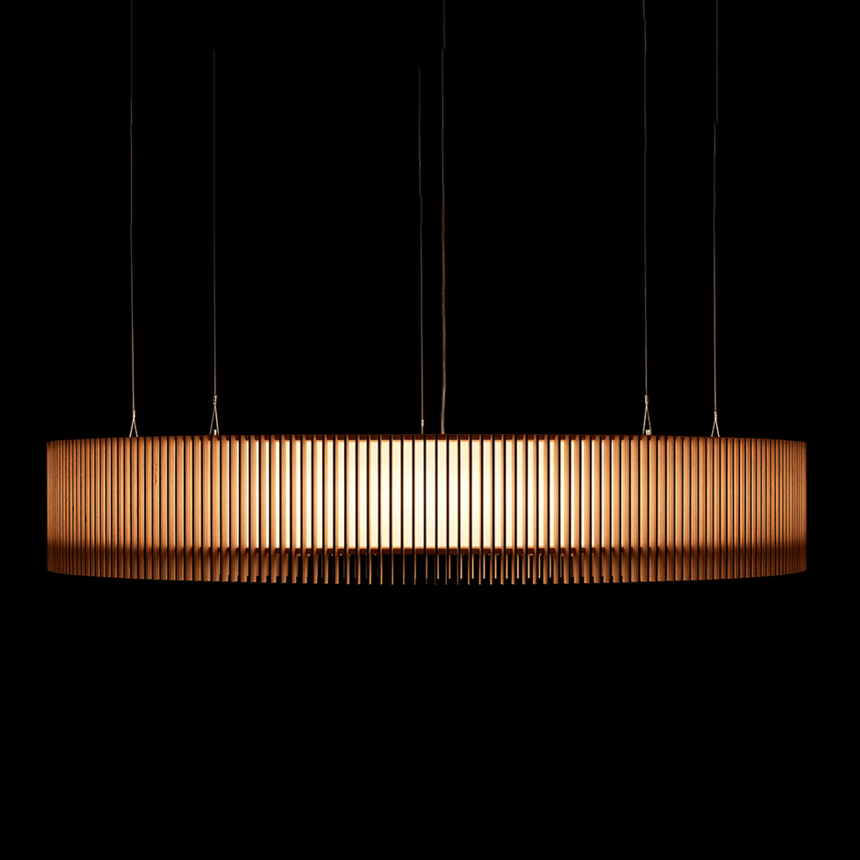 iO Phoebus LED Luminaire gallery detail image