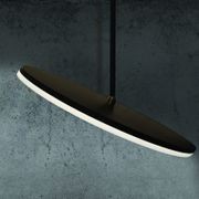 Folio Giro Pivot Pendant Light gallery detail image