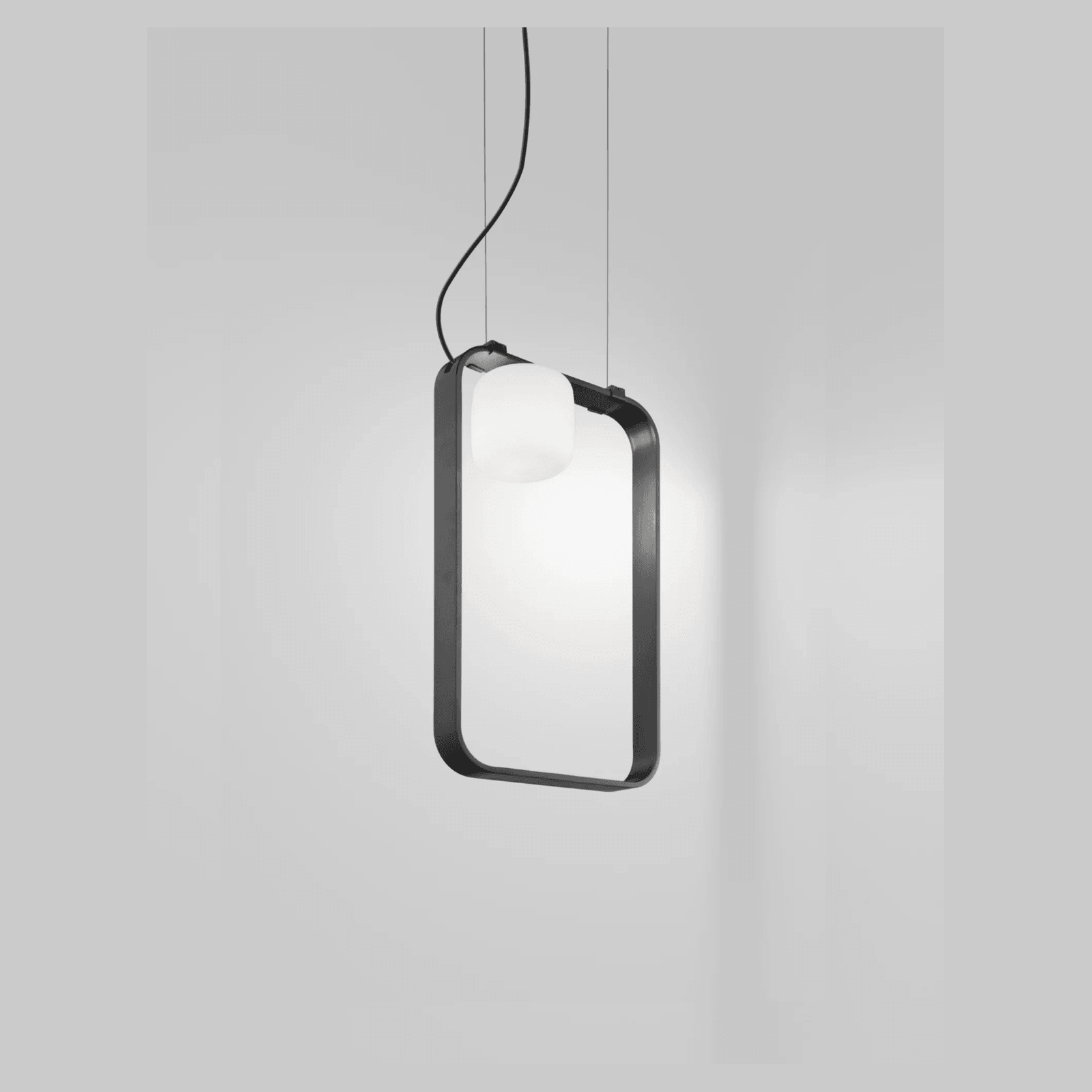 Groove Pendant gallery detail image