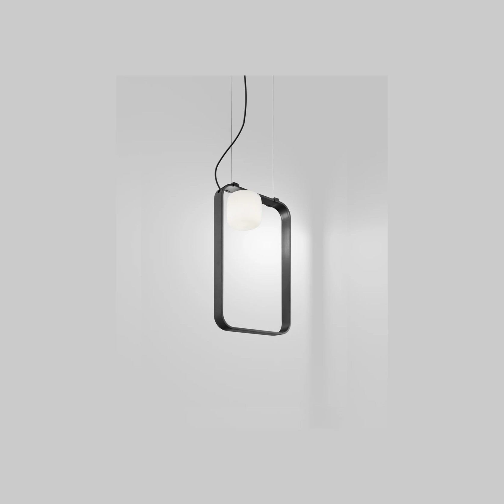 Groove Pendant gallery detail image