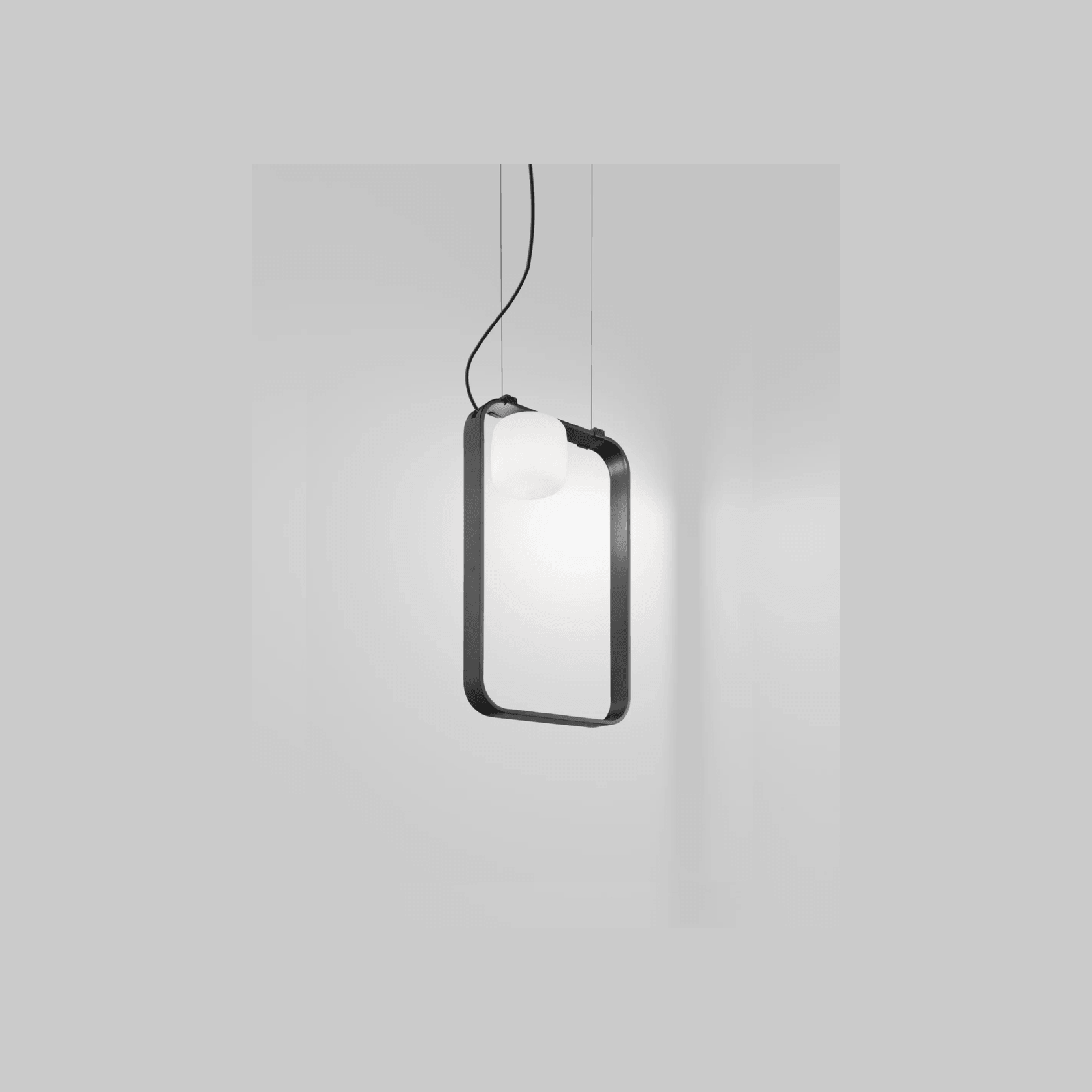 Groove Pendant gallery detail image