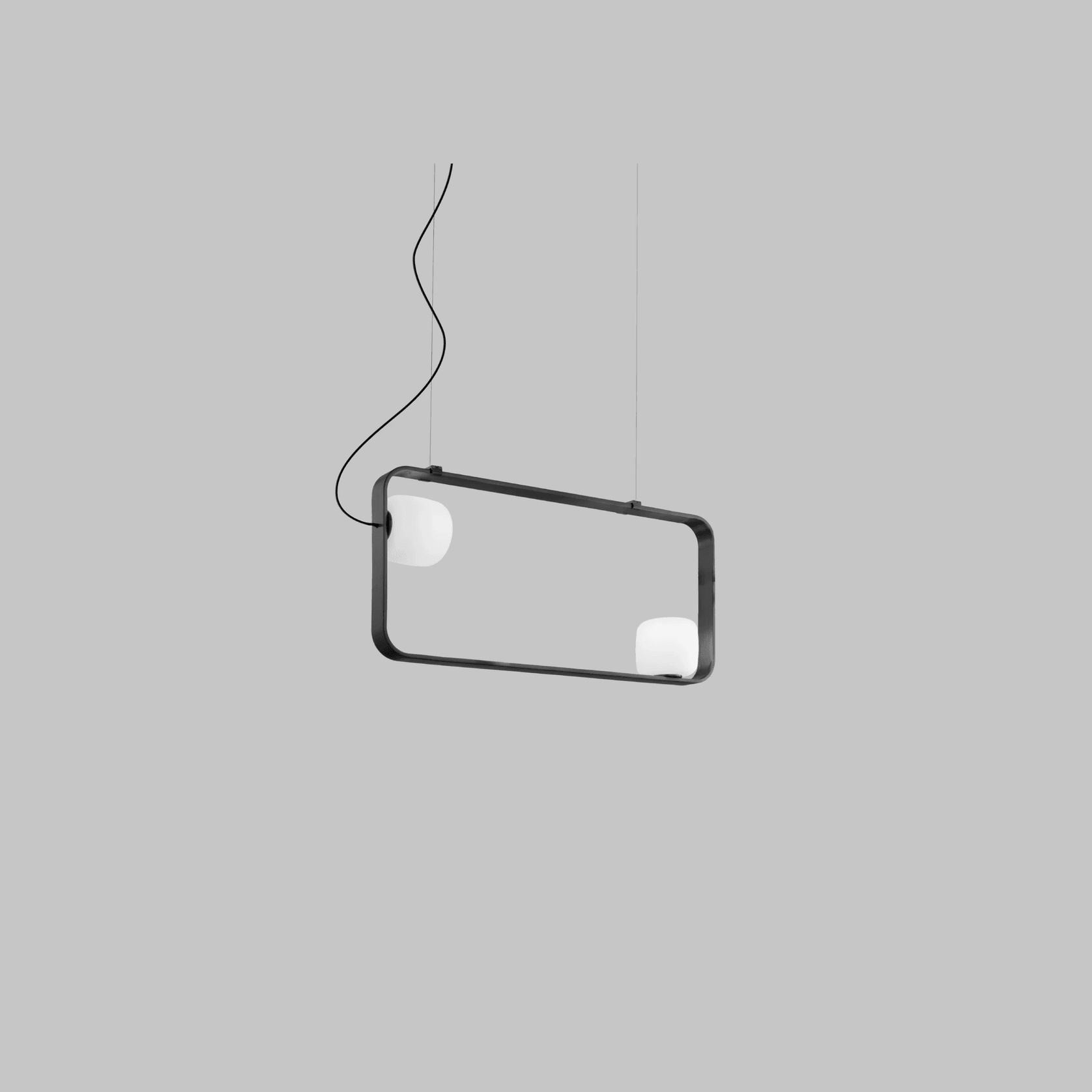 Groove Pendant gallery detail image