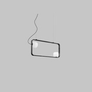 Groove Pendant gallery detail image