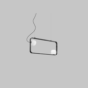 Groove Pendant gallery detail image