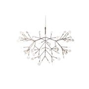 Heracleum II Suspension Lamp | Lighting gallery detail image