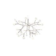 Heracleum II Small Suspension Lamp | Lighting gallery detail image