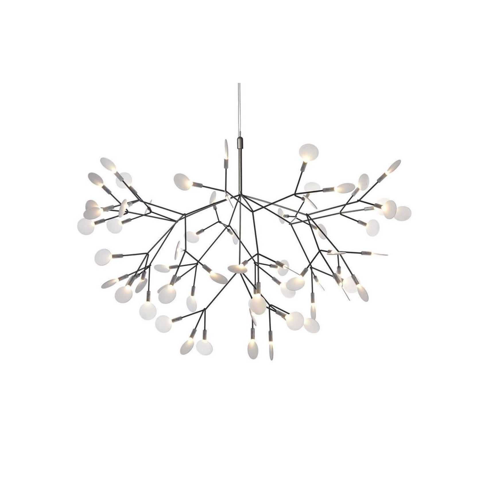 Heracleum II Suspension Lamp | Lighting gallery detail image