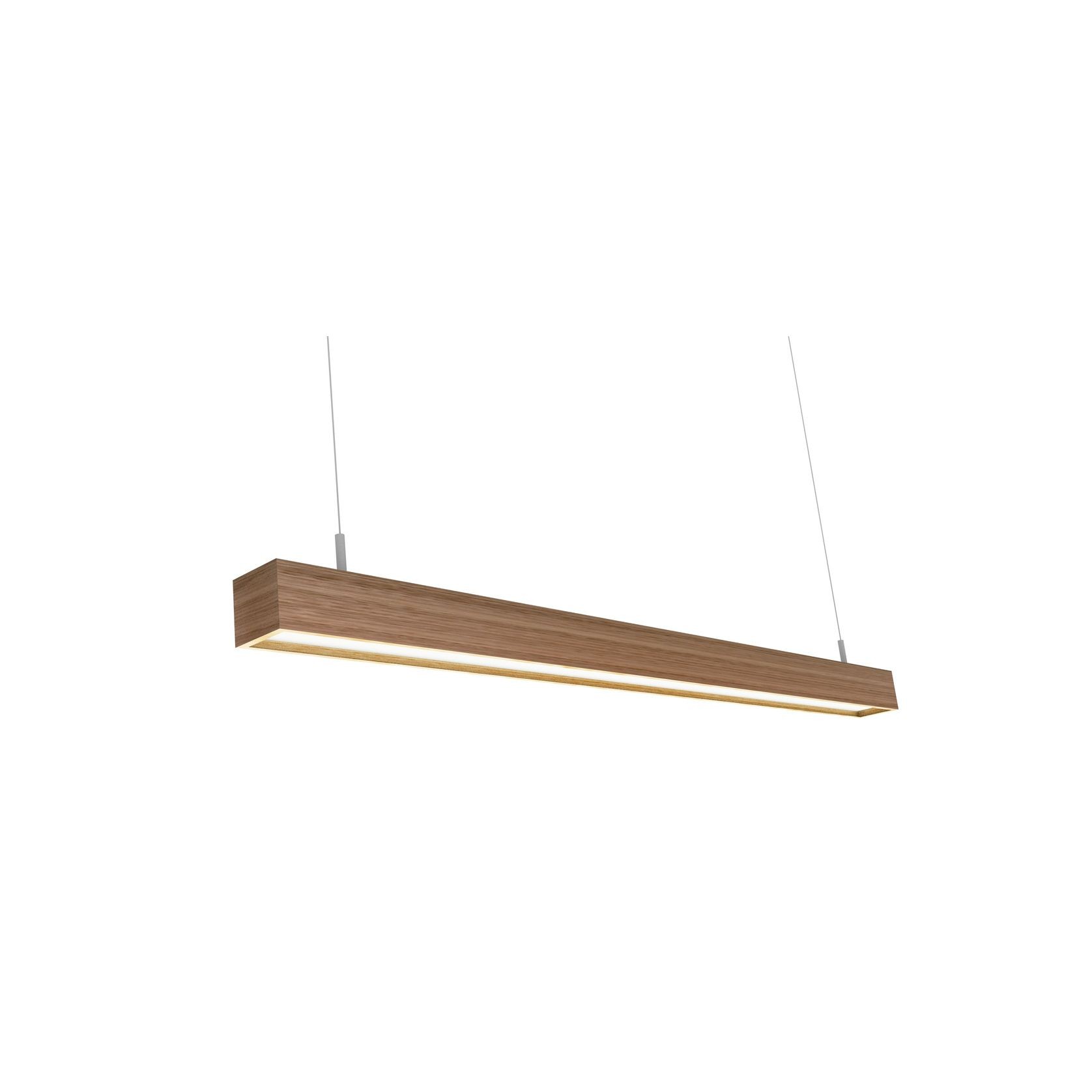 Timber Pendants | LED gallery detail image