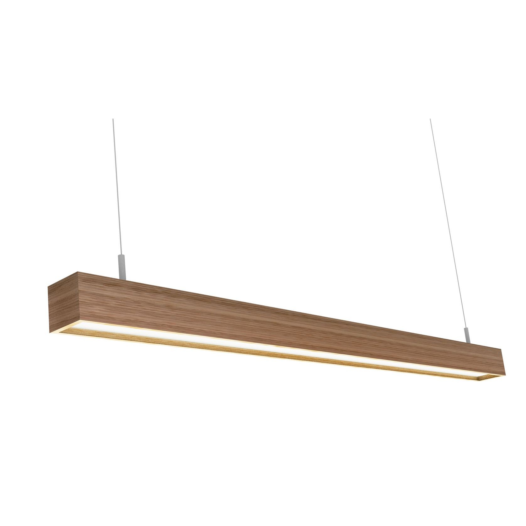 Timber Pendants LED gallery detail image