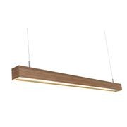Timber Pendants LED gallery detail image