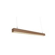 Timber Pendants | LED gallery detail image