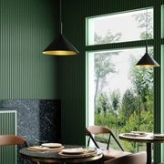 Hopper | Pendant Light gallery detail image