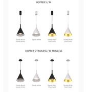 Hopper | Pendant Light gallery detail image