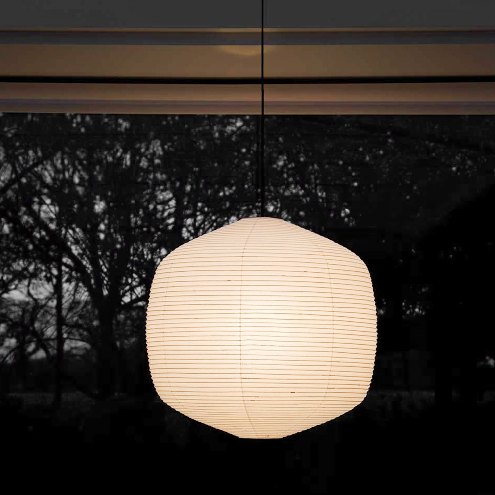 Hotaru Marker Pendant | Light gallery detail image