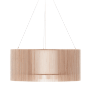 iO Large Drum Pendant Shade gallery detail image