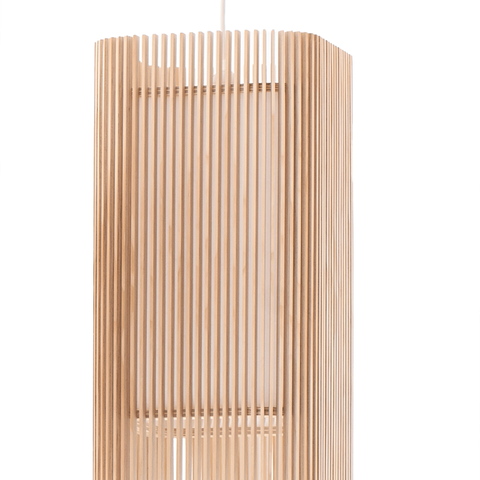 iO² Long Pendant Shade gallery detail image