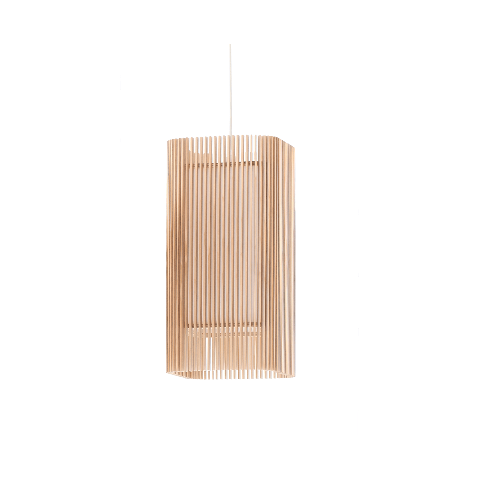 iO² Long Pendant Shade gallery detail image
