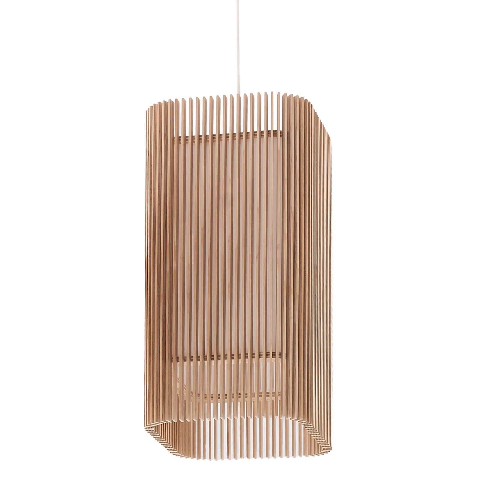 iO² Long Pendant Shade gallery detail image