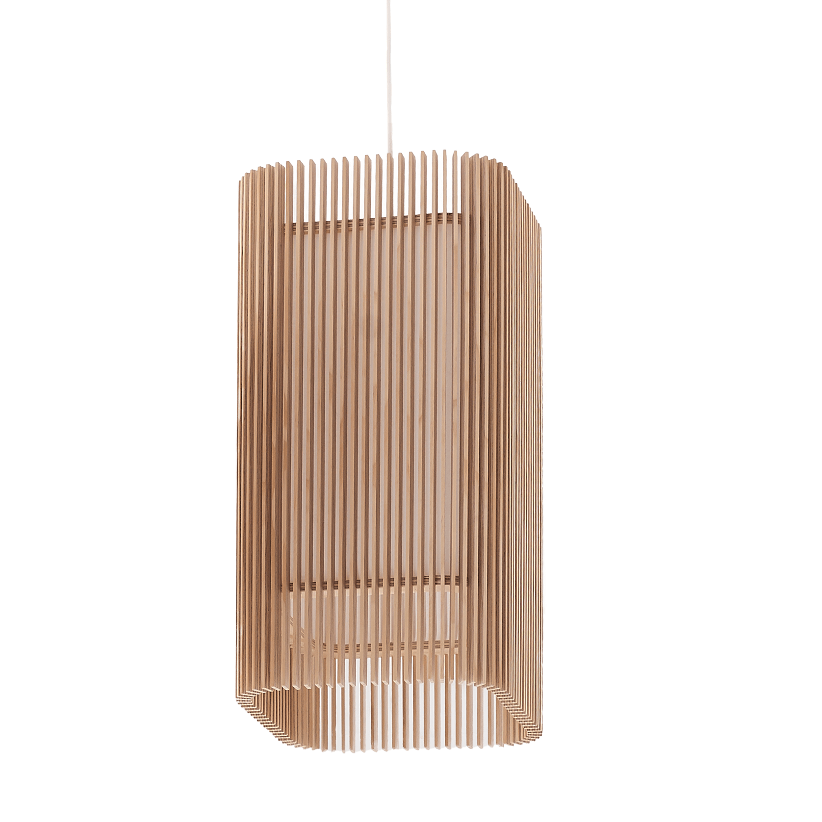 iO² Long Pendant Shade gallery detail image