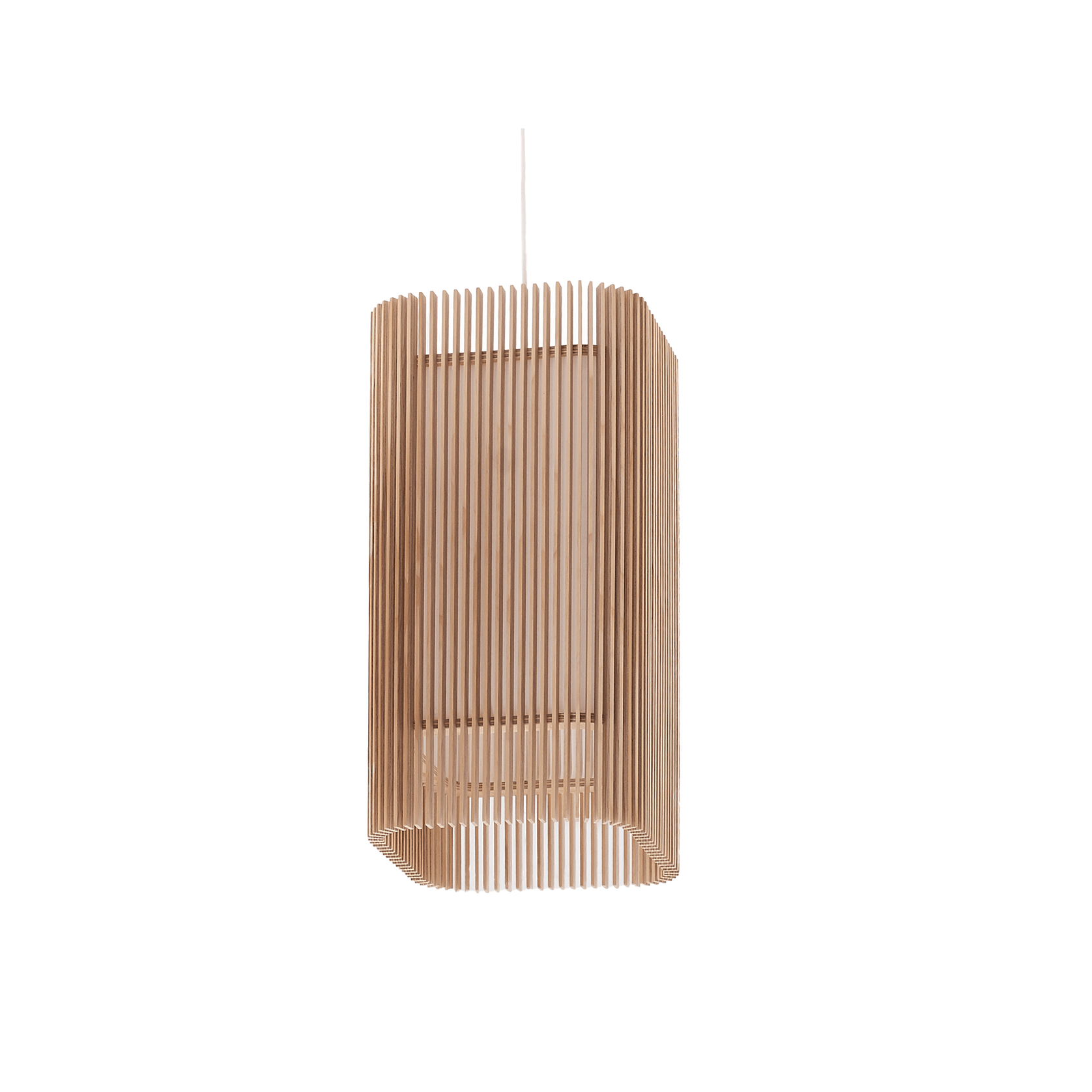 iO² Long Pendant Shade gallery detail image