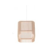 iO² Rectangle Pendant Shade gallery detail image