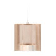 iO² Cube Pendant Shade gallery detail image
