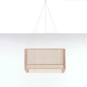 iO² Square Pendant Shade gallery detail image