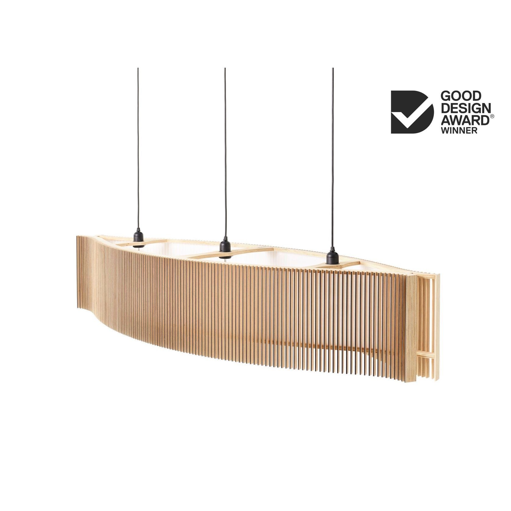 iO Horus Pendant Shade gallery detail image