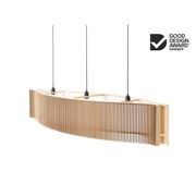 iO Horus Pendant Shade gallery detail image