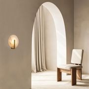 Zeus Ray Wall Light gallery detail image