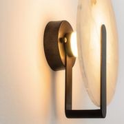 Zeus Ray Wall Light gallery detail image