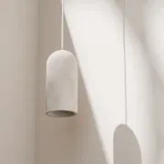 Inspire Crafted Travertine Light gallery detail image