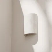 Inspire Crafted Travertine Light gallery detail image