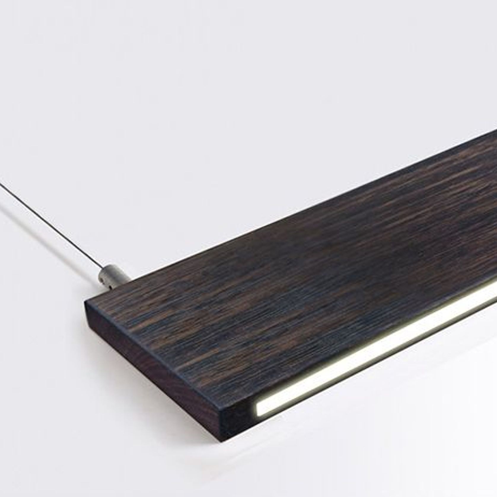 Timber Pendants | LED gallery detail image