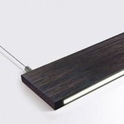 Timber Pendants | LED gallery detail image