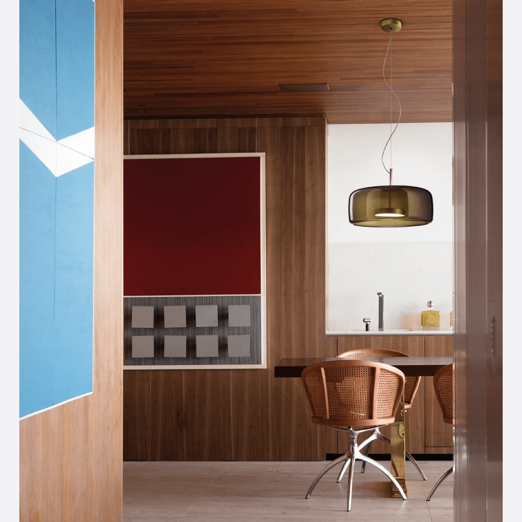 Jube Pendant Light gallery detail image