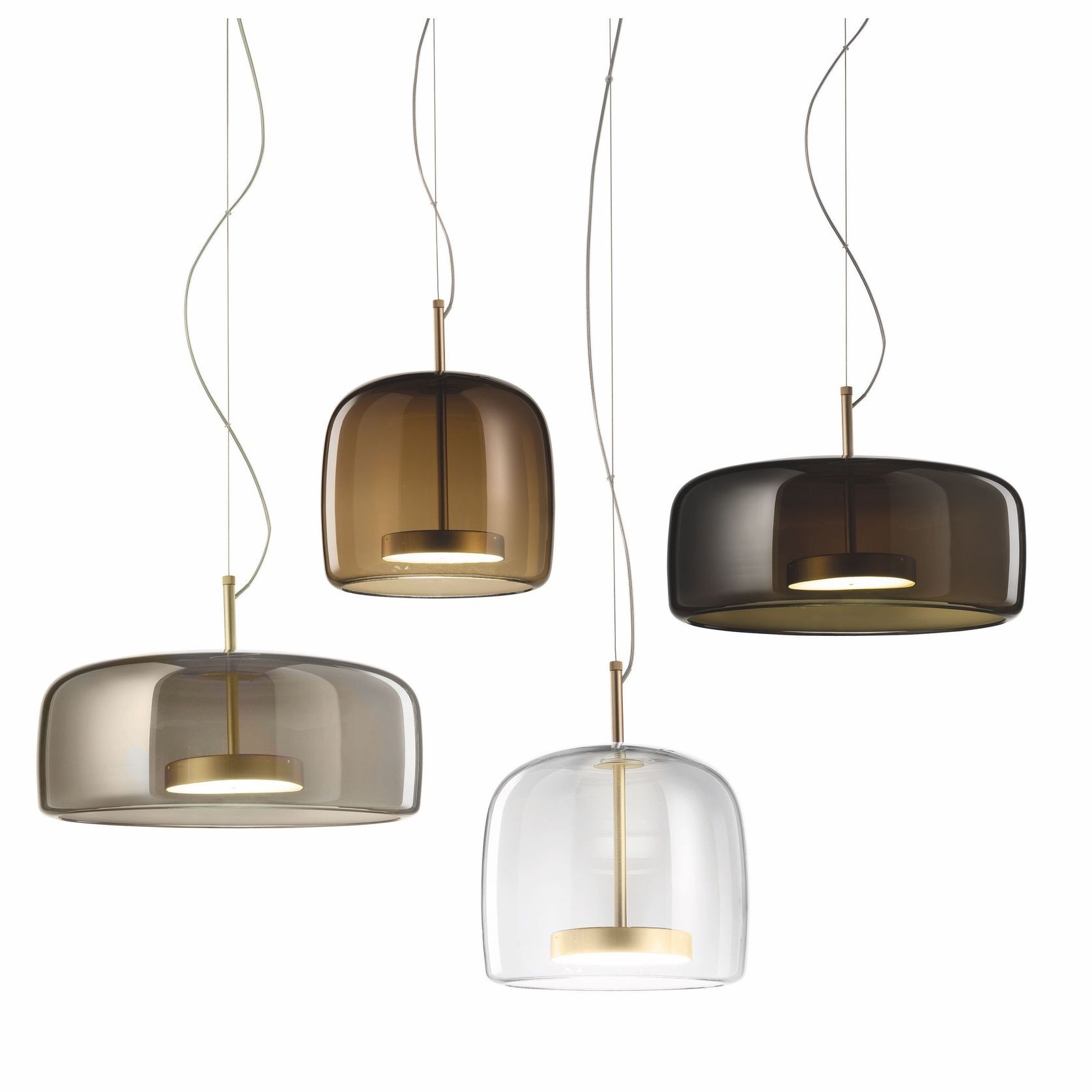 Jube Pendant Light gallery detail image