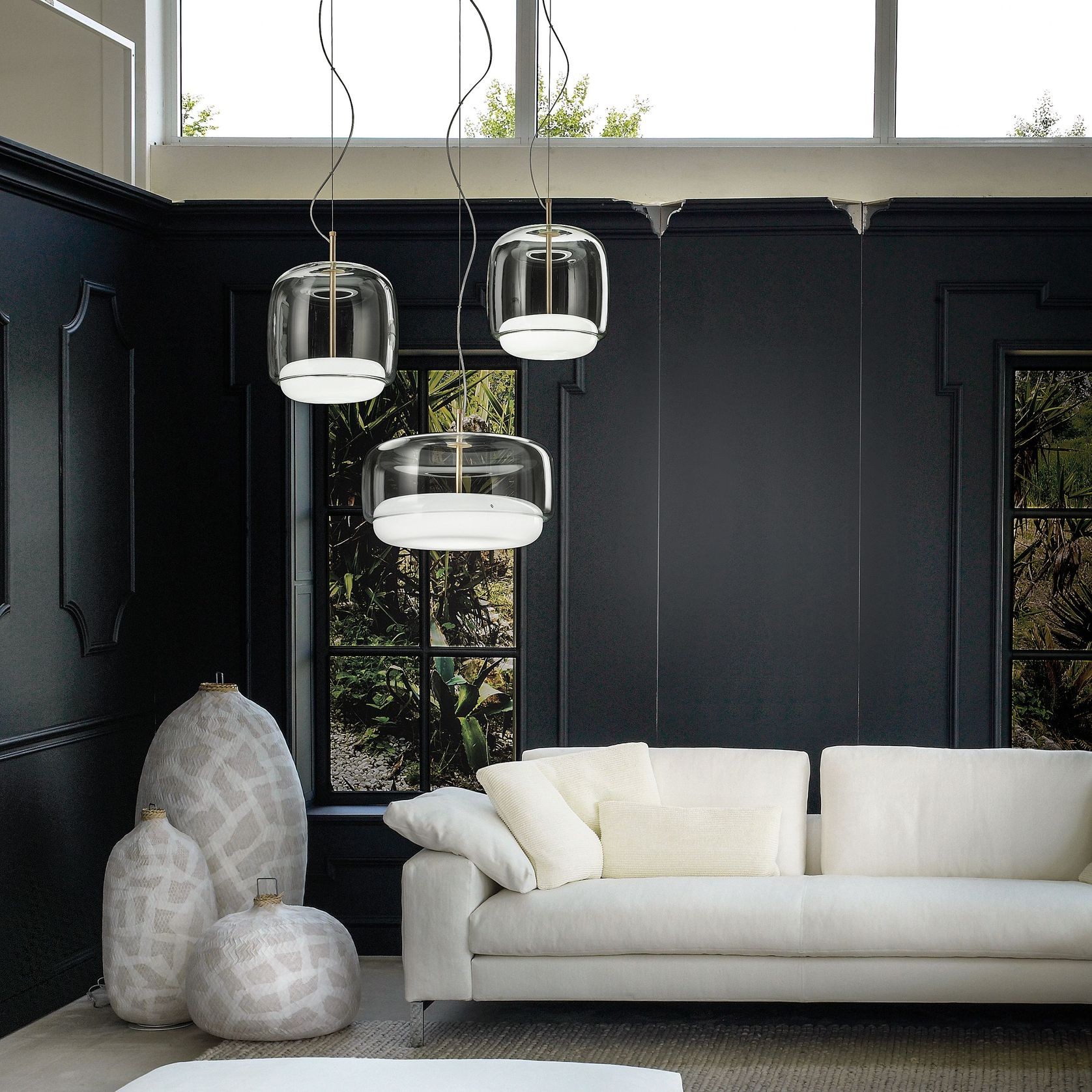 Jube Pendant Light gallery detail image