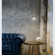 Jube Pendant Light gallery detail image