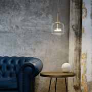 Jube Pendant Light gallery detail image