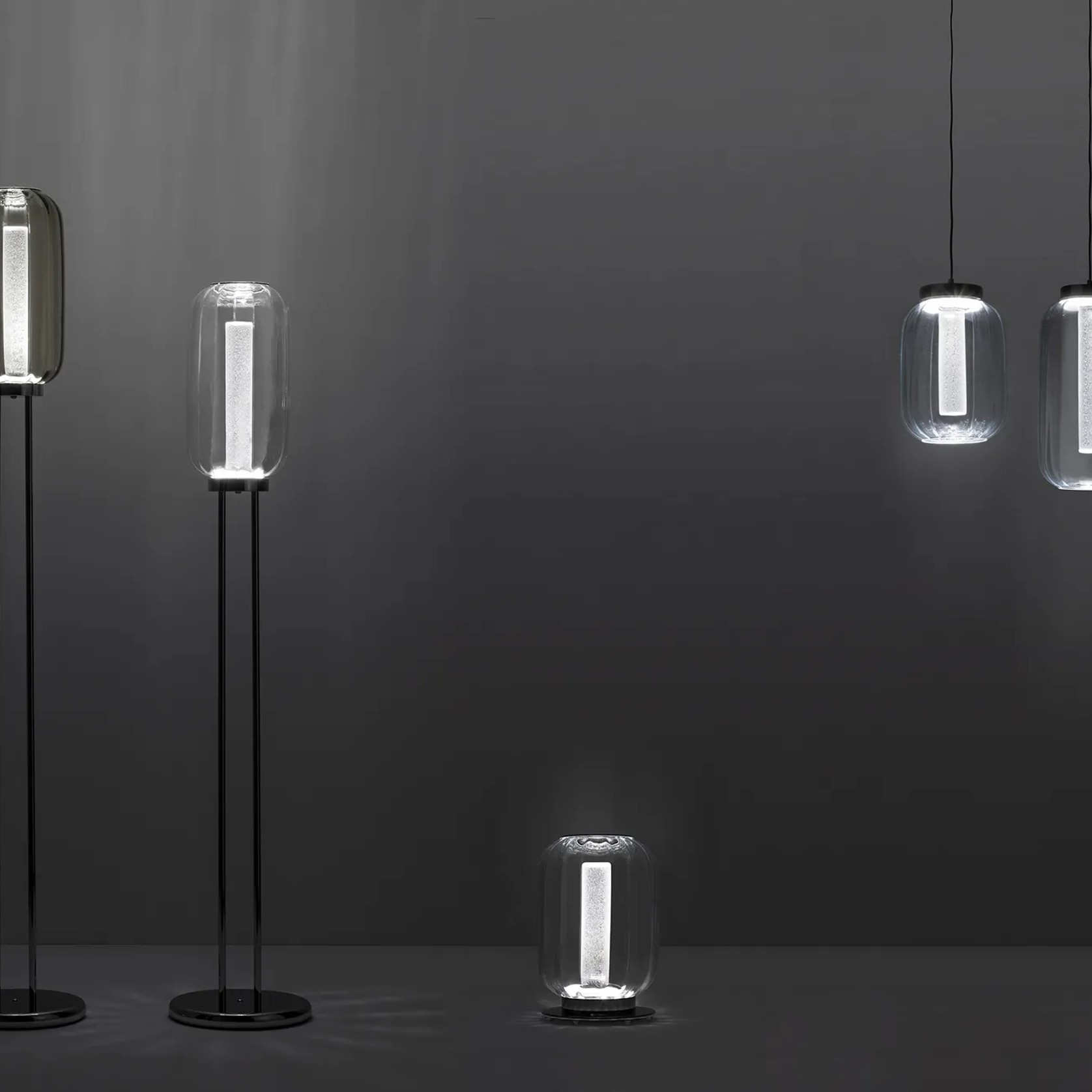 Lanterna Pendant gallery detail image