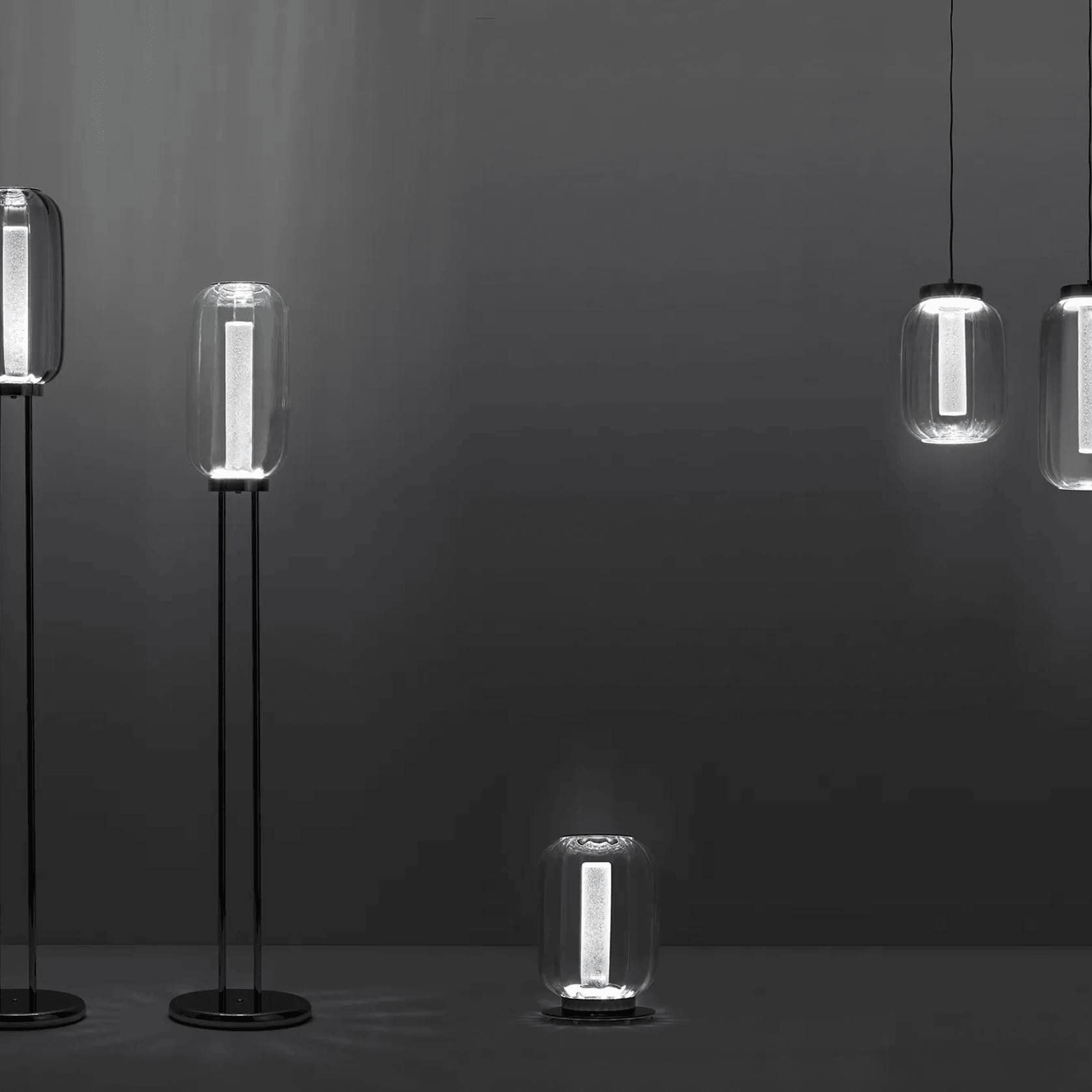 Lanterna Pendant gallery detail image