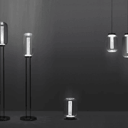 Lanterna Pendant gallery detail image