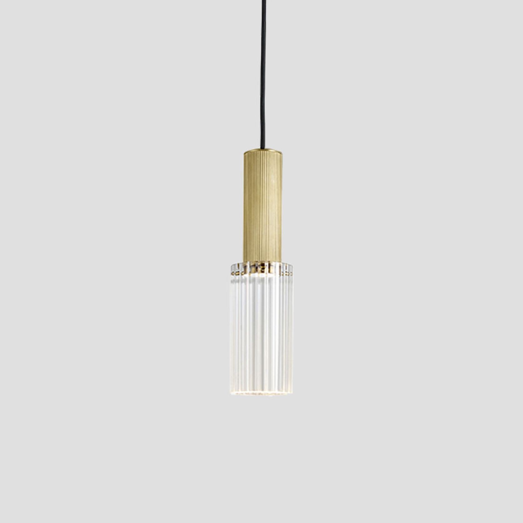 Flume Large Pendant Light gallery detail image