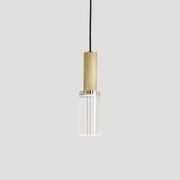 Flume Large Pendant Light gallery detail image