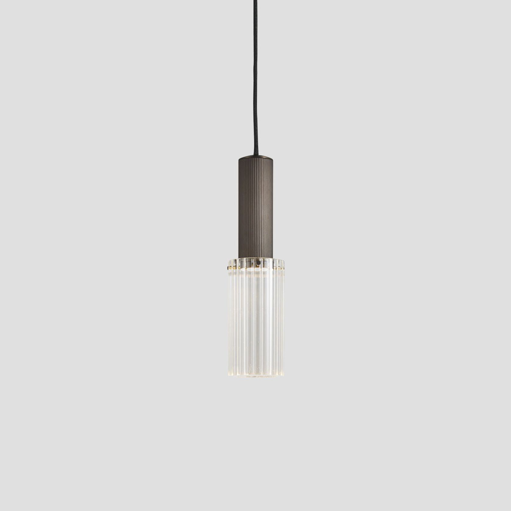 Flume Large Pendant Light gallery detail image